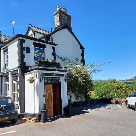 Bron-Y-Graig Corwen Exterior foto