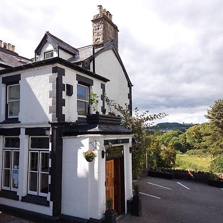 Bron-Y-Graig Corwen Exterior foto